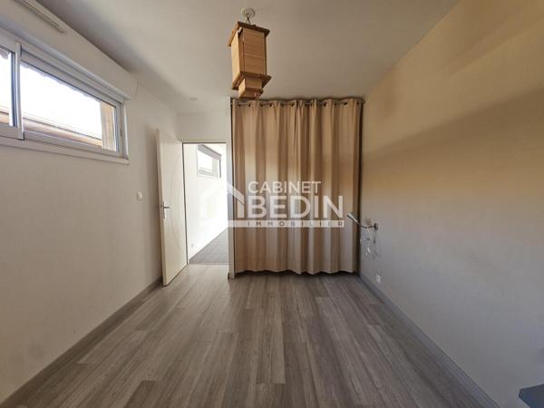 Achat Maison 4 pieces Gujan Mestras 3 chambres