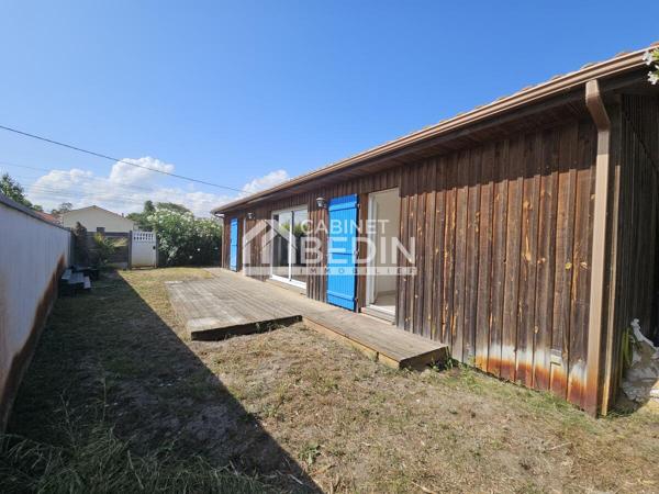 Achat Maison 4 pieces Gujan Mestras 3 chambres