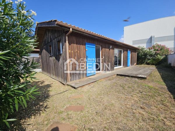 Achat Maison 4 pieces Gujan Mestras 3 chambres