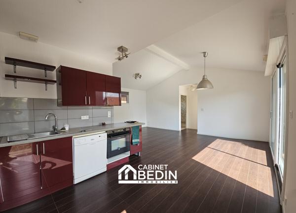 Achat Maison 4 pieces Gujan Mestras 3 chambres