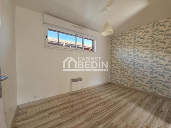 Achat Maison 4 pieces Gujan Mestras 3 chambres