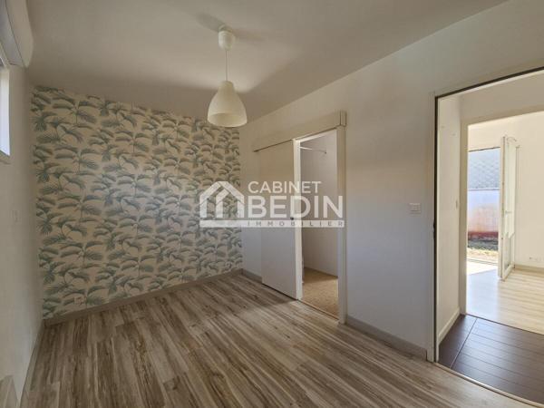 Achat Maison 4 pieces Gujan Mestras 3 chambres