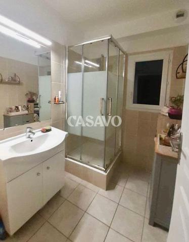 Vente Appartement 3 pièces de 51m² - 34300 Agde