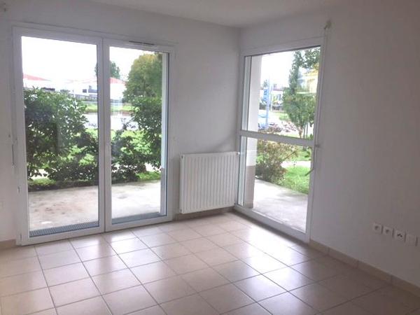 Location Appartement à ST ANDRE DE CUBZAC