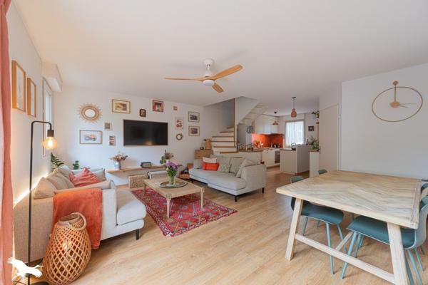 Maison à vendre 427 000 € Toulouse 4 p 94 m² DPE C