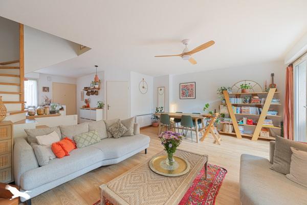 Maison à vendre 427 000 € Toulouse 4 p 94 m² DPE C