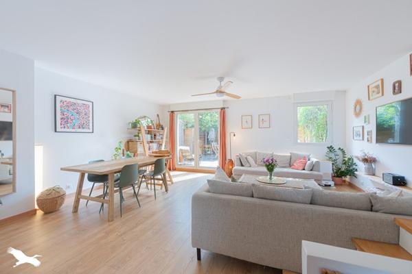Maison à vendre 427 000 € Toulouse 4 p 94 m² DPE C