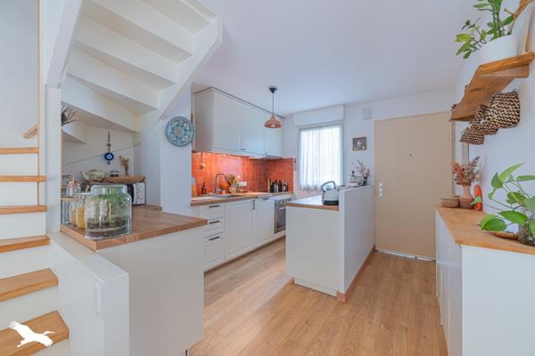 Maison à vendre 427 000 € Toulouse 4 p 94 m² DPE C
