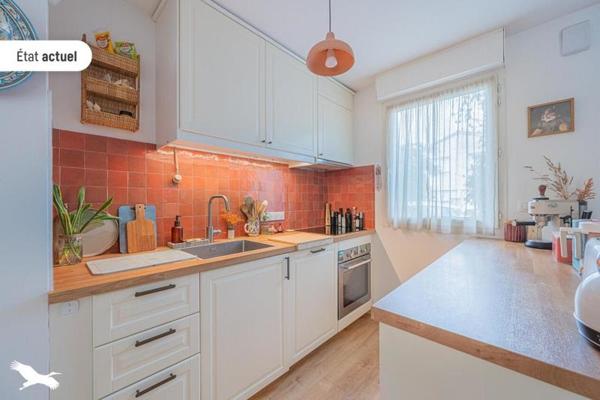 Maison à vendre 427 000 € Toulouse 4 p 94 m² DPE C