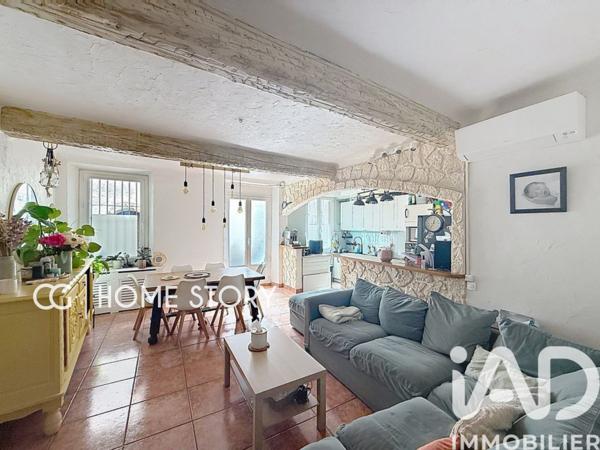 Maison à vendre 5 pièces 141,77 m² Solliès-Toucas