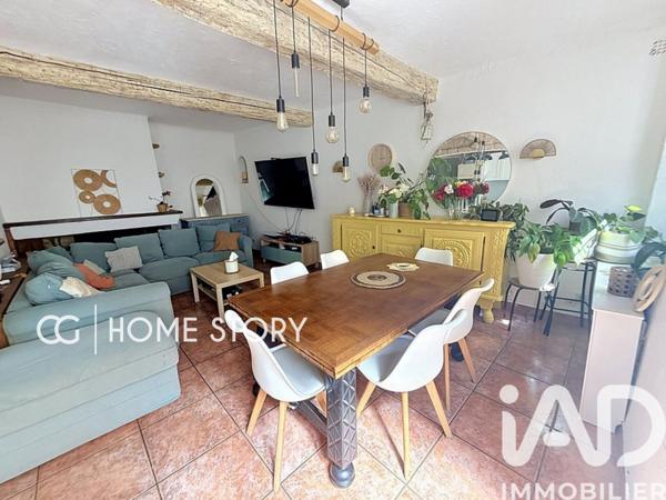 Maison à vendre 5 pièces 141,77 m² Solliès-Toucas