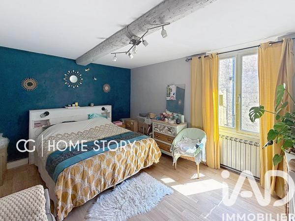 Maison à vendre 5 pièces 141,77 m² Solliès-Toucas