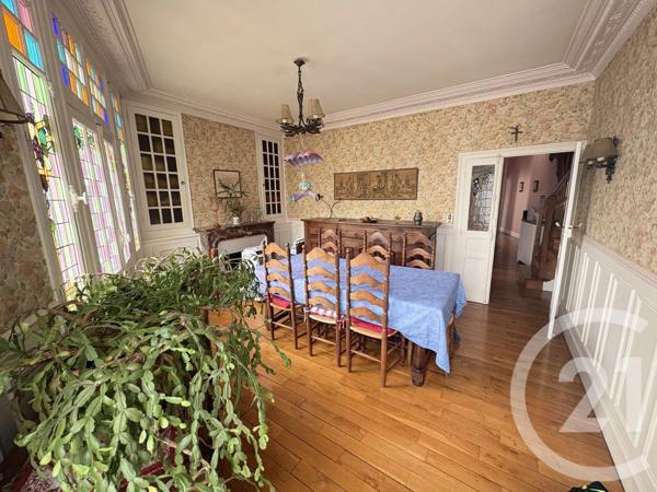 Maison à vendre  6 pièces - 110 m 2   MONTARGIS  - 45