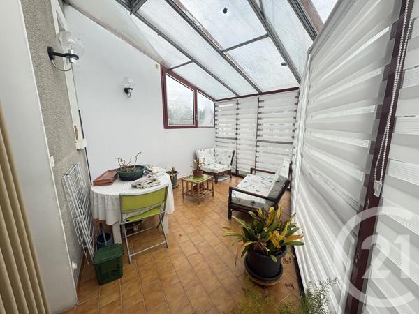 Maison à vendre  6 pièces - 110 m 2   MONTARGIS  - 45