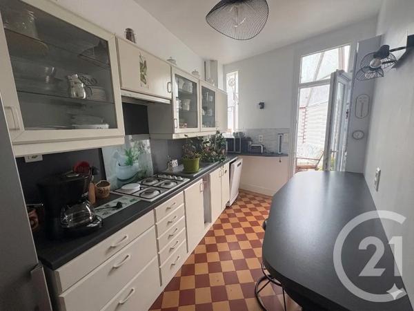 Maison à vendre  6 pièces - 110 m 2   MONTARGIS  - 45