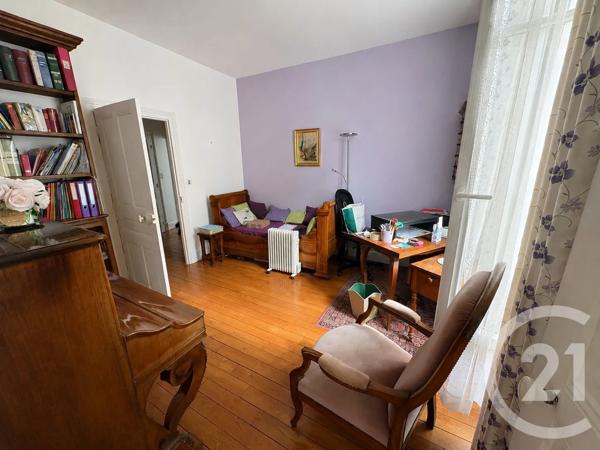 Maison à vendre  6 pièces - 110 m 2   MONTARGIS  - 45