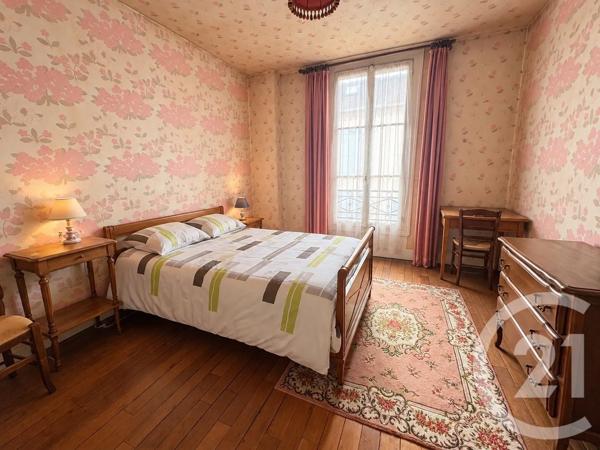 Maison à vendre  6 pièces - 110 m 2   MONTARGIS  - 45