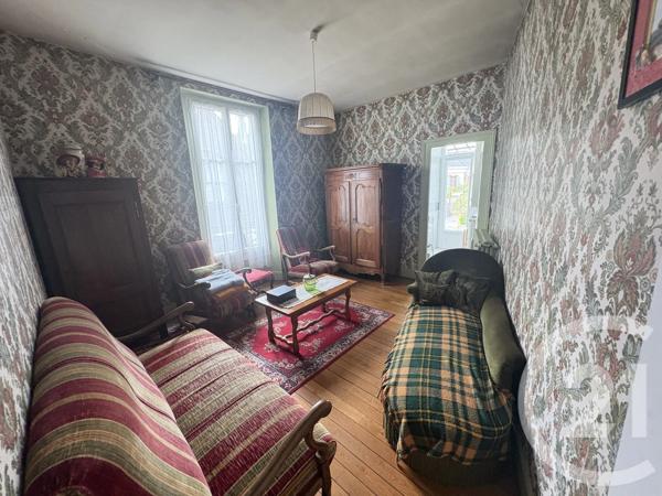 Maison à vendre  6 pièces - 110 m 2   MONTARGIS  - 45
