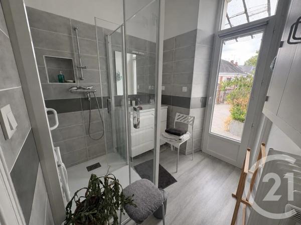 Maison à vendre  6 pièces - 110 m 2   MONTARGIS  - 45