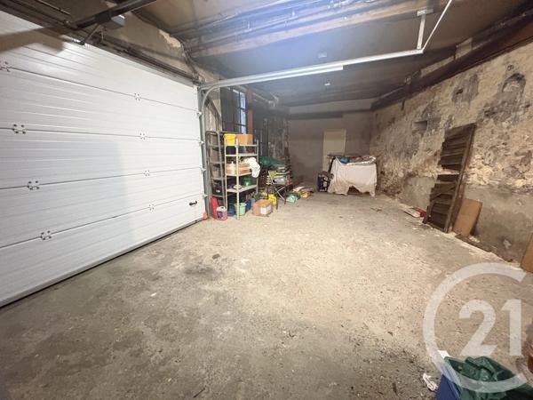 Maison à vendre  6 pièces - 110 m 2   MONTARGIS  - 45