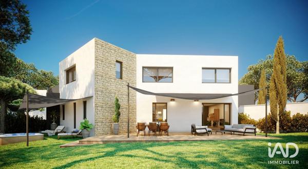 Maison à vendre 4 pièces 138 m² Montpellier