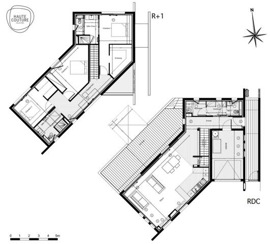 Maison à vendre 4 pièces 138 m² Montpellier