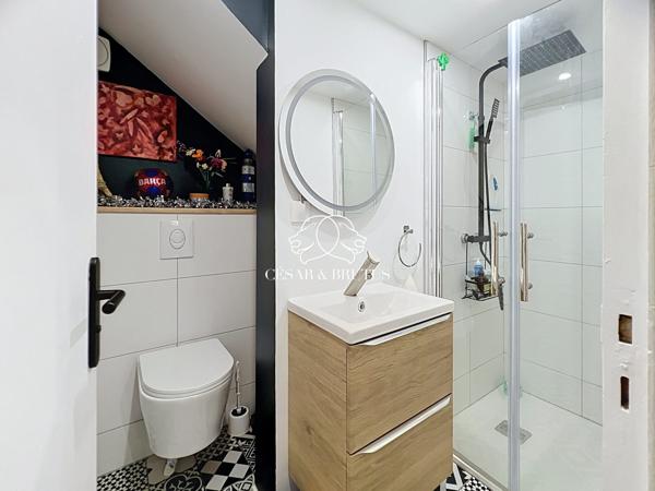 Coup de Coeur : Maison Familiale de 120 m2 avec Vue à Montagny