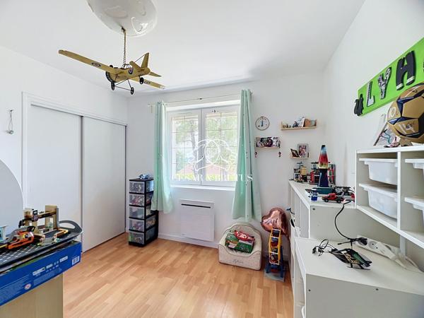 Coup de Coeur : Maison Familiale de 120 m2 avec Vue à Montagny