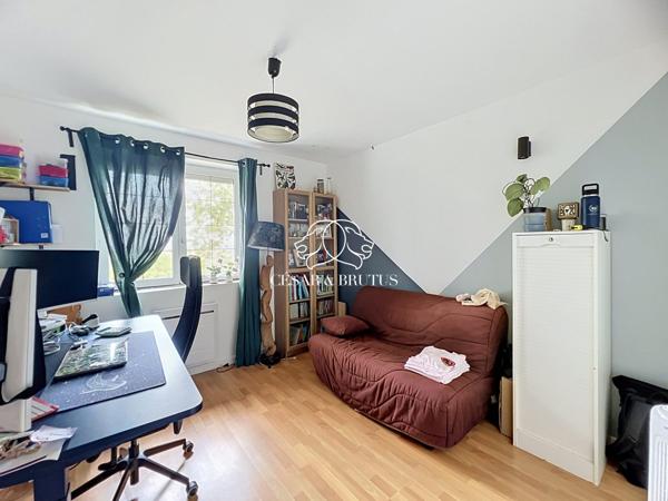 Coup de Coeur : Maison Familiale de 120 m2 avec Vue à Montagny