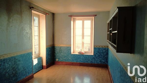 Maison de campagne 11 pièces de 312 m² à Aiguillon (47190)