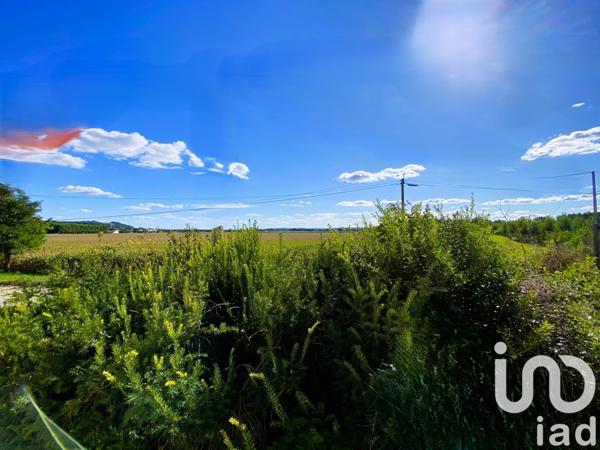 Maison de campagne 11 pièces de 312 m² à Aiguillon (47190)