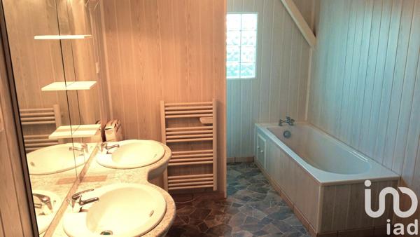 Maison de campagne 11 pièces de 312 m² à Aiguillon (47190)