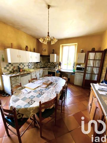 Maison de campagne 11 pièces de 312 m² à Aiguillon (47190)