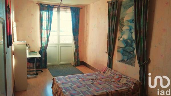 Maison de campagne 11 pièces de 312 m² à Aiguillon (47190)