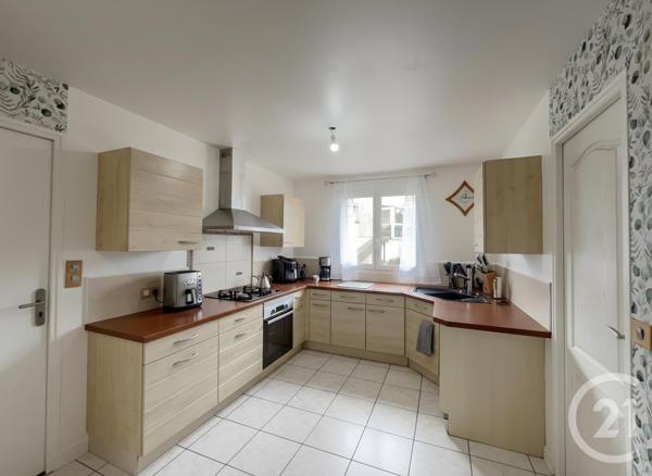 Maison à vendre  5 pièces - 115 m2 ST JEAN LE BLANC - 45