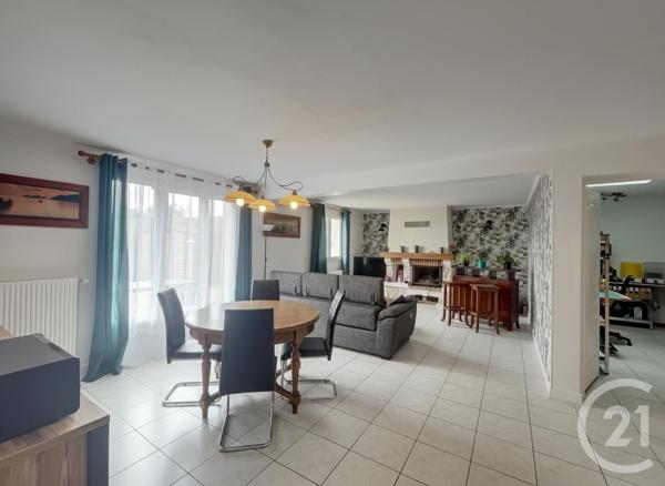 Maison à vendre  5 pièces - 115 m2 ST JEAN LE BLANC - 45