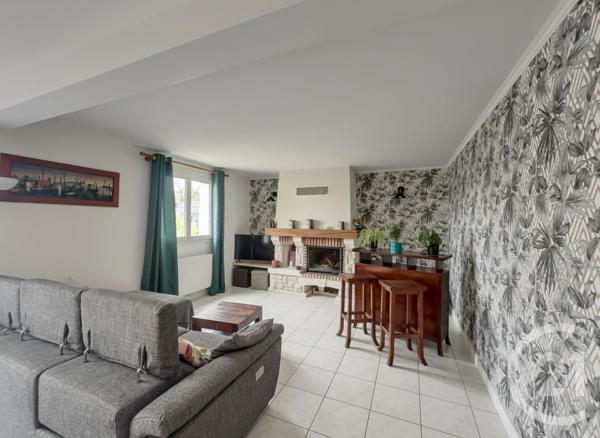 Maison à vendre  5 pièces - 115 m2 ST JEAN LE BLANC - 45