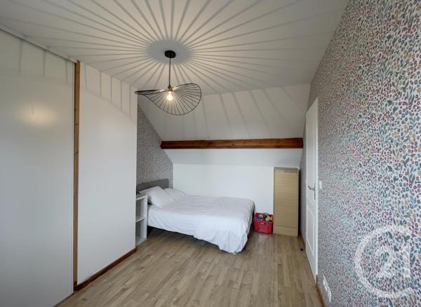 Maison à vendre  5 pièces - 115 m2 ST JEAN LE BLANC - 45