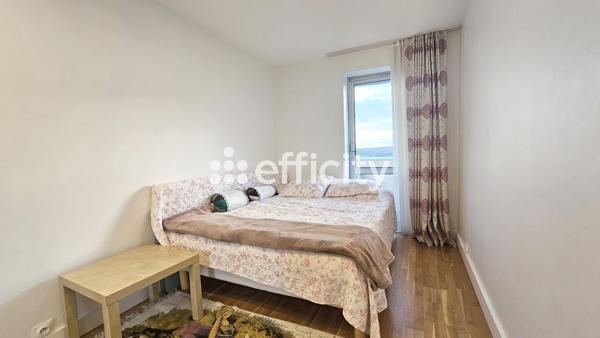 Appartement 3 pièces - 64 m²