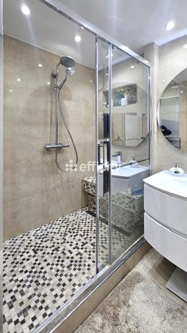 Appartement 3 pièces - 64 m²