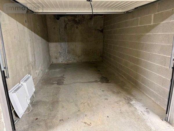 Garage - Parking à vendre à Cormontreuil dans la Marne (51350), ref : 51095/183