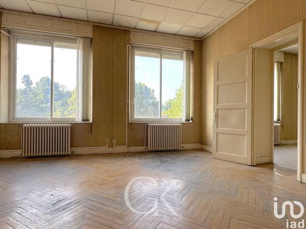 Boutique/Local commercial à vendre 2 880 m² La Tour-du-Pin