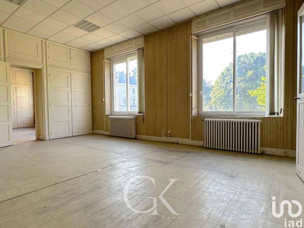 Boutique/Local commercial à vendre 2 880 m² La Tour-du-Pin