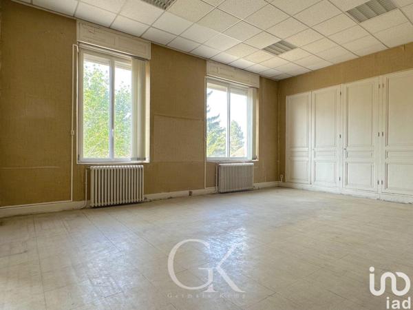 Boutique/Local commercial à vendre 2 880 m² La Tour-du-Pin