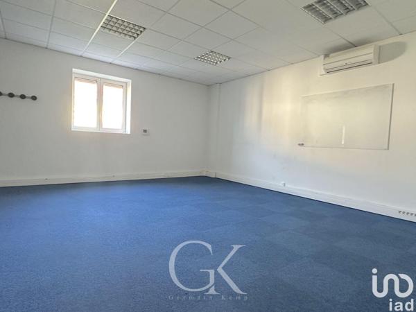 Boutique/Local commercial à vendre 2 880 m² La Tour-du-Pin