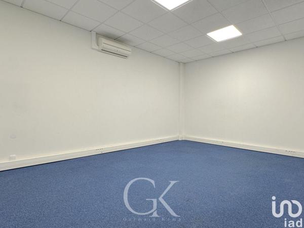 Boutique/Local commercial à vendre 2 880 m² La Tour-du-Pin