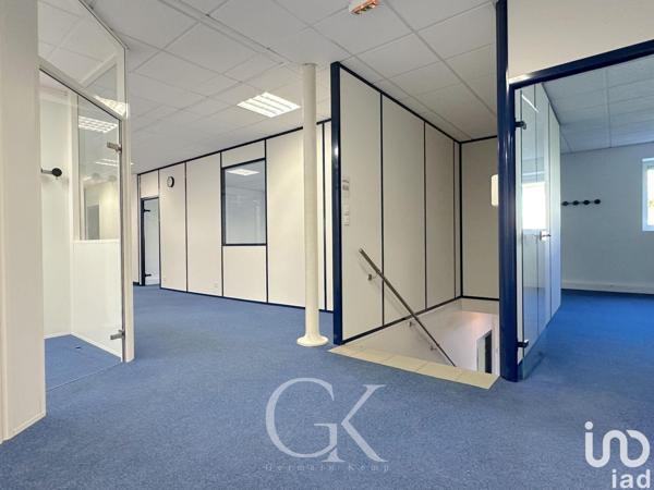 Boutique/Local commercial à vendre 2 880 m² La Tour-du-Pin