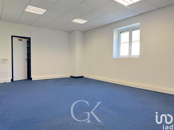 Boutique/Local commercial à vendre 2 880 m² La Tour-du-Pin