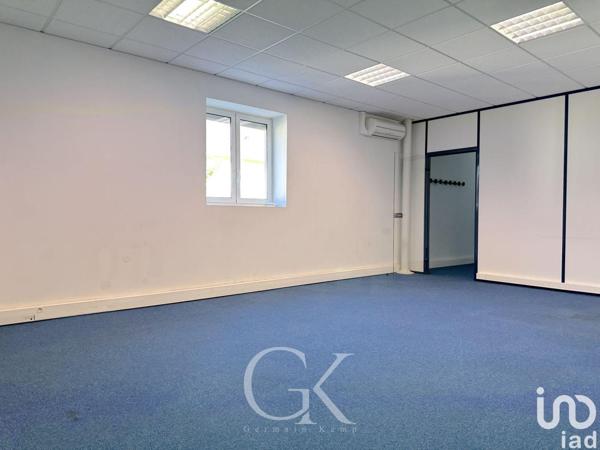 Boutique/Local commercial à vendre 2 880 m² La Tour-du-Pin