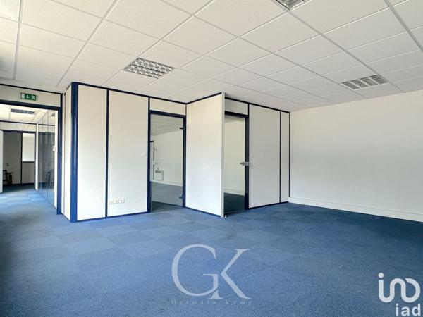 Boutique/Local commercial à vendre 2 880 m² La Tour-du-Pin